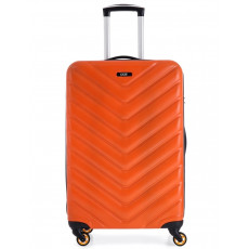 Чемодан CCS 5175 S Orange