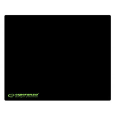 Коврик Esperanza CLASSIC MINI EGP101K Black Коврик Esperanza CLASSIC MINI EGP101K Black
