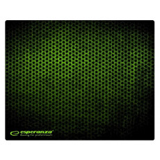 Коврик Esperanza GRUNGE XL EA146G Black/green Коврик Esperanza GRUNGE XL EA146G Black/green