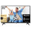 Televizor Hisense 32A4HA Black (32"/HD)