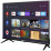 Televizor Hisense 32A4HA Black (32"/HD)