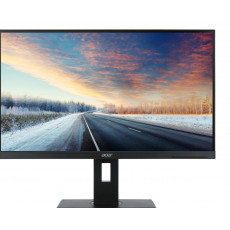 Monitor Acer B276HUL Black (27"/2560x1440)