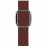 Ремешок VPG Apple Watch 40mm Brown (кожа)