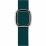 Ремешок VPG Apple Watch 40mm Green (кожа)