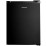 Frigider Heinner HMB41NHBKF+, Black