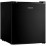 Frigider Heinner HMB41NHBKF+, Black