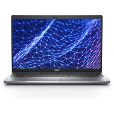Ноутбук 15,6" Dell Latitude 5530 / Intel Core i7-1255U / 16 ГБ / 512 ГБ NVME SSD / Gray
