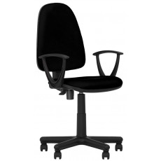 Кресло офисное Nowy Styl Prestige II GTP C11, Black