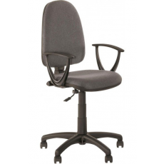 Кресло офисное Nowy Styl Prestige II GTP C38, Gray