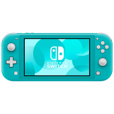 Consolă de jocuri Portabilă Nintendo Switch Lite Turquoise