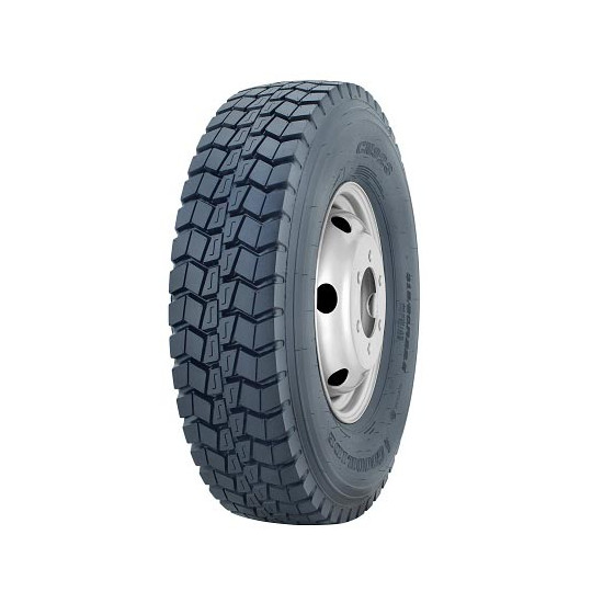 Шины Wellplus WDH 816 Power 315/80/R22,5