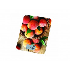 Cântar de bucătărie Polaris PKS1043DG, Multicolor