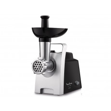 Мясорубка Moulinex ME108832, Black