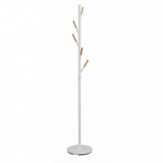 Cuier de podea DP GC4919, White Cuier de podea DP GC4919, White