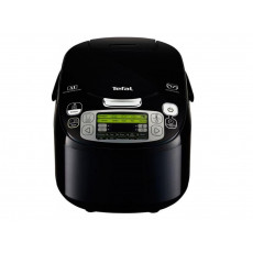 Multifierbător Tefal RK815832, Black Multifierbător Tefal RK815832, Black