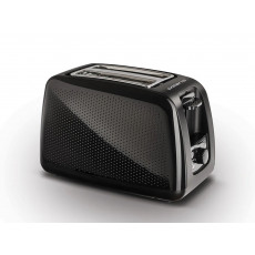 Prăjitor de pâine Polaris PET0914, Black