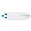 Placă pentru sap surfing Intex Aqua Quest 320 320x81x15 cm, pompă, vâslă, geantă, până la 150 kg (68242)