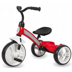 Tricicleta Qplay Elite Red