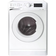 Maşină de spălat Indesit OMTWSE 61252 W White (6 kg)