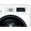 Maşină de spălat-uscat Whirlpool FFWDB 976258 BV EE White (9 kg)