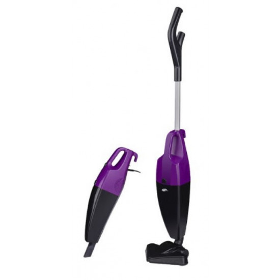 Aspirator vertical GoldMaster GM 7565 M vertical Black/Violet (800 W)
