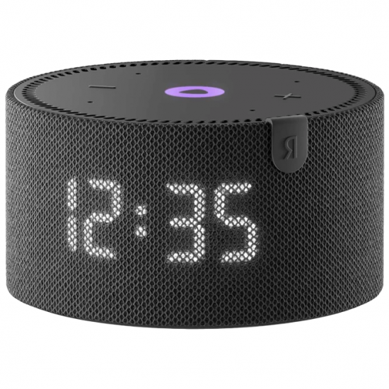 Boxă smart Yandex Station Mini (Clock) YNDX-00020K Black