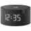 Колонка умная Yandex Station Mini (Clock) YNDX-00020K Black