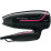 Uscător de păr compact Rowenta CV3323F0, 1600 W, Black/Pink