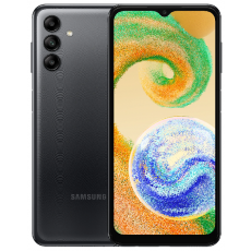 Smartphone Samsung Galaxy A04S, 3 GB/32 GB, Black