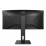 Monitor AOC Curved CU34P2A Black (34"/3440x1440)