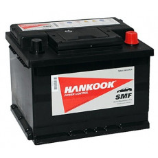 Baterie auto Hankook MF 55054 50 Ah