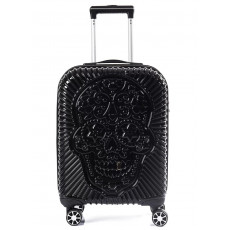 Чемодан CCS 5186 M, Black