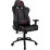 Кресло геймерское Arozzi Inizio PU, Black/Red logo