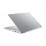 Ноутбук 14" Acer Swift Go 14 / AMD Ryzen 5 7530U / 16 ГБ / 512 ГБ NVME SSD / Pure Silver