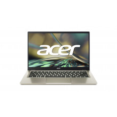 Laptop 14" Acer Swift 3 / Intel Core i7-1260P / 16 GB / 512 GB NVME SSD / Haze Gold