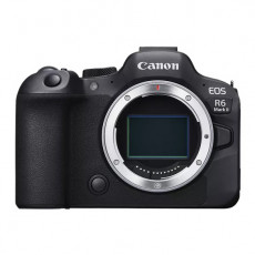 Aparat foto fără oglindă Canon EOS R6 Mark II 5.0GHz Body (5666C031)