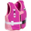 Жилет для плавания Arena 004018-910-2/4 Pink
