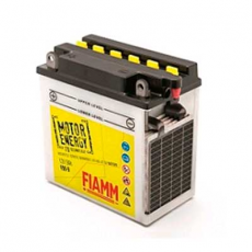 Baterie auto Fiamm 12N9-3B
