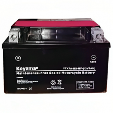 Baterie auto Koyama L1 430 Ah