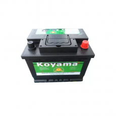Baterie auto Koyama LB1 500 Ah
