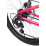 Bicicleta Forward Jade 24 2.0 disc (2021), Pink/Gold