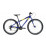 Велосипед Forward Toronto 26 1.2 (2021), Blue/Yellow