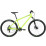 Велосипед Forward Sporting 27,5 2.2 Disc (2021), Bright Green/Gray
