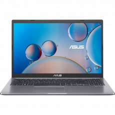 Laptop 15,6" Asus Vivobook 15 X515EA / Intel Core i5-1135G7 / 8 GB / 512 GB SSD M.2 2280 PCIe NVMe / Slate Grey