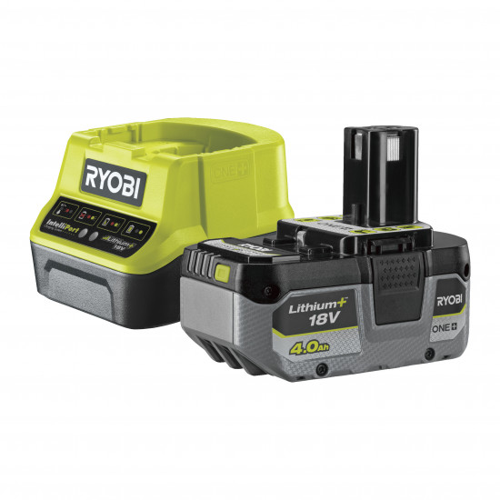 Комплект аккумулятора и зарядного устройства Ryobi RC18120-140X (5133005091)