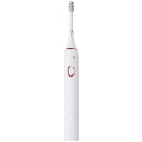 Зубная электрощётка Infly PT02 White