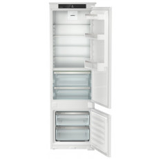 Холодильник встраиваемый LIEBHERR ICBSd 5122, White