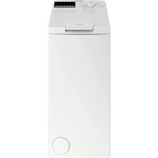 Maşină de spălat verticală Indesit BTW B7220P EU/N White (7 kg)