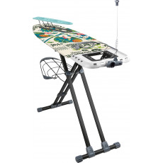 Masă de călcat Nika NV 1/1, 1/2 ,1/3, 1/4, 46x122 cm Masă de călcat Nika NV 1/1, 1/2 ,1/3, 1/4, 46x122 cm