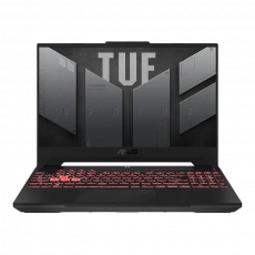 Laptop 15,6" Asus TUF Gaming A15 FA507NU / AMD Ryzen 7 7735HS / 16 GB / 512 GB SSD M.2 2280 PCIe NVMe / Mecha Gray